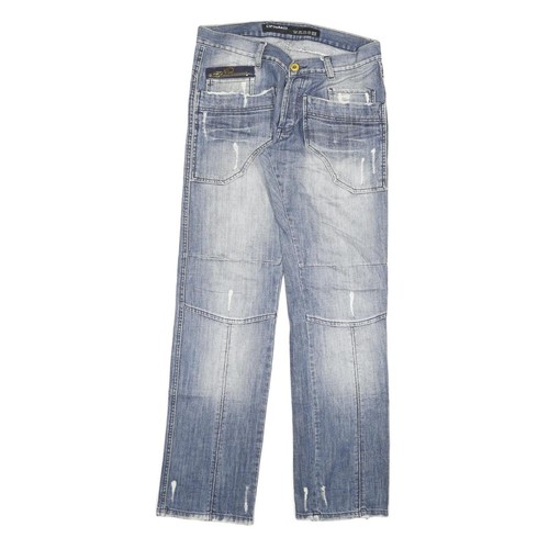 Cipo and baxx mens - cipo, blue
