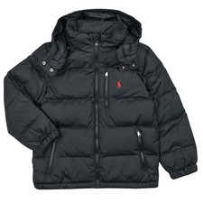 Ralph Lauren Polo Down Jacket Sizes S M L XL - Free Shipping