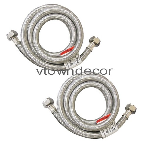 Upc hot cold hose for - hot/cold,