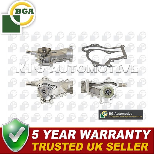 Bga water pump fits - bga,