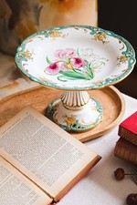 Antique Minton Ridgway
