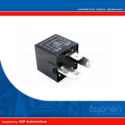 Ecu relay number - 460, for