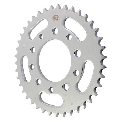 Triple 1332 steel rear - triple,