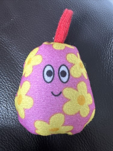 The night garden mini plush - the,