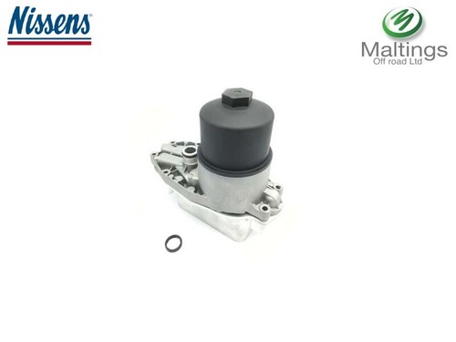 Nissens tdv6 engine oil - engine,