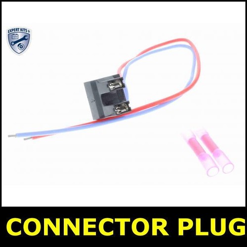 Connector cable plug - connector,
