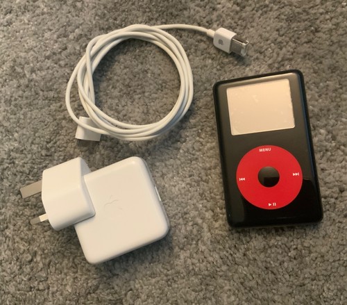 Apple ipod classic 4th - apple,