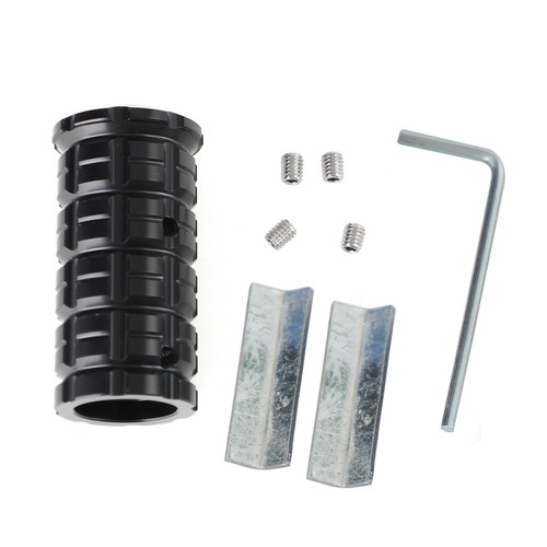 Brake foot pedal extension - brake,