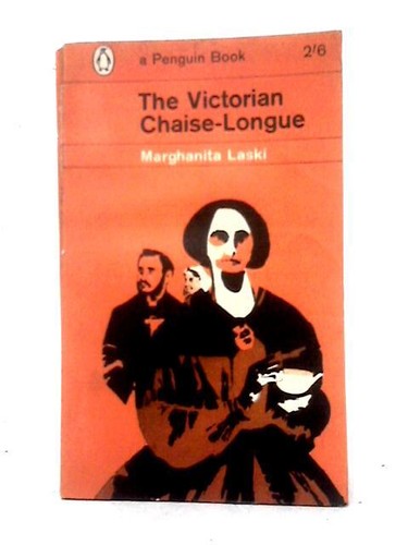 The victorian chaise - the, chaise-longue