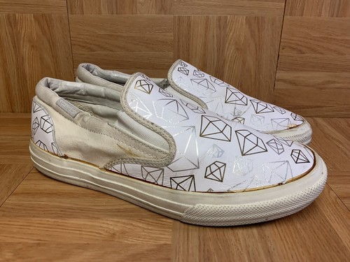 Rare converse diamond - converse,