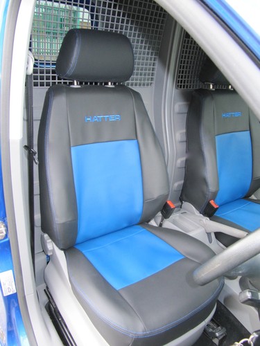 Caddy van tailored fit - caddy,
