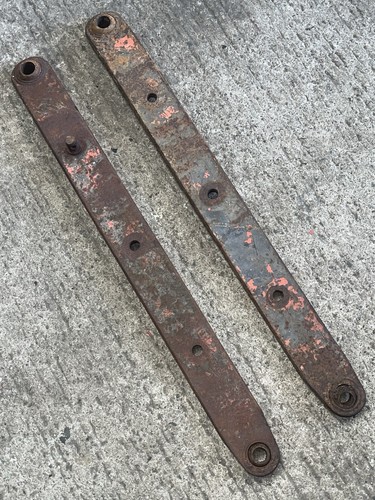 David brown 880 - 880?, 990?