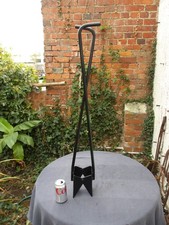 Vintage Hand Held Potato