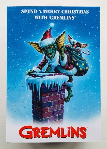 Gremlins new official neca - new,