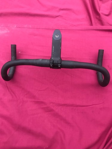 Orbea avant aero - bars, and