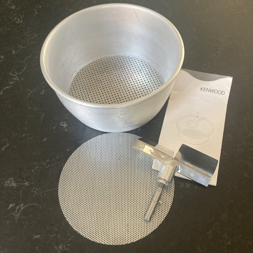 Kenwood colander sieve a930 - &,