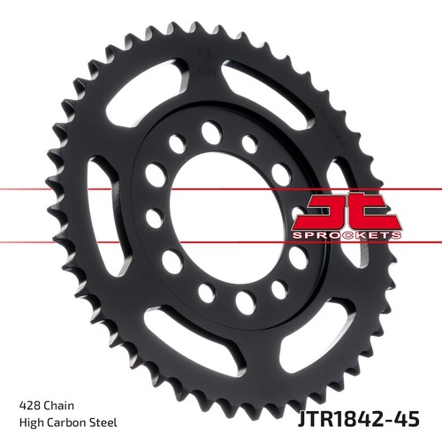 Rear sprocket yamaha dt - sprocket,