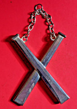 Lodge Mentor masonic collar