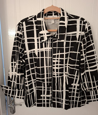 JOSEPH RIBKOFF Vintage Black