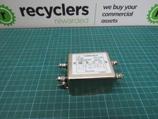 Merrychef ConneX12 YanBiXinKeJi EMI Filter YB12D4-20A-S