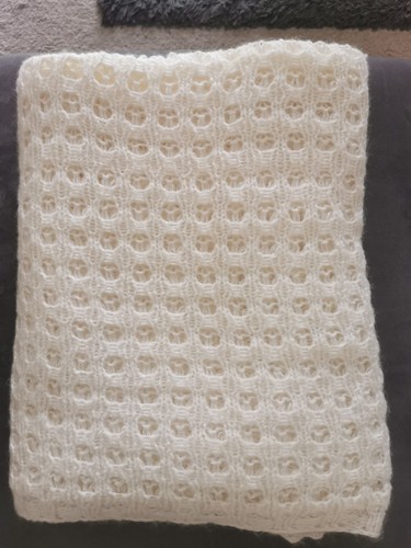 Ikea alvine snurr - snurr, cream