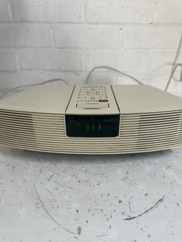 Bose wave radio awr123 - bose,