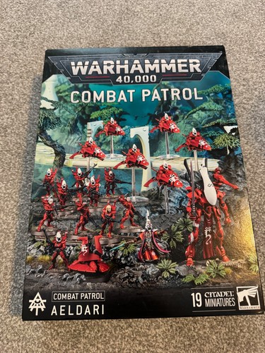 Games workshop warhammer 40k - warhammer,
