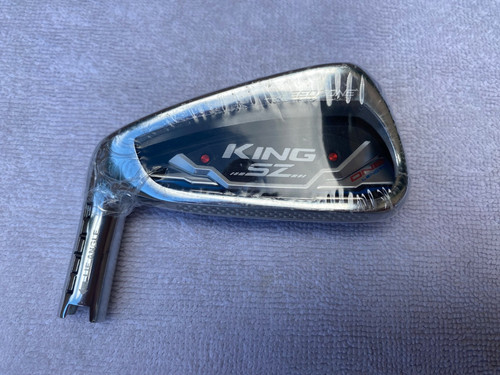 Cobra king speedzone iron - cobra, 5