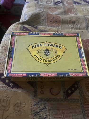 Vintage king edward imperial - vintage,
