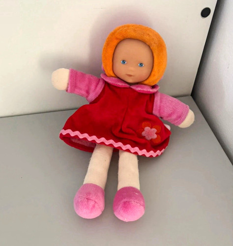 Vintage corolle cloth - vintage,