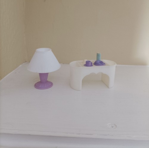 Vintage sindy bedroom - sindy,