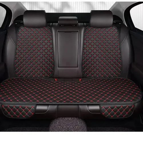 Universal leather car - universal,