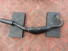 YAMAHA TZR 250 2MA 1KT R/HAND EXHAUST