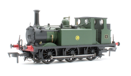 Dapol gauge 4s - 'oo',