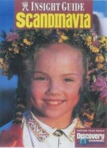Scandinavia insight guide - scandinavia,