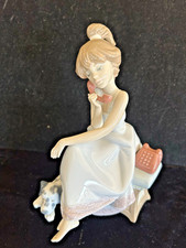LLADRO PORTUGAL #5466 CHIT