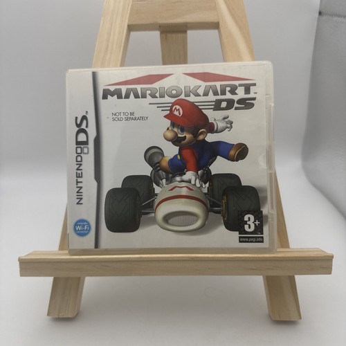 Mario kart case - mario,