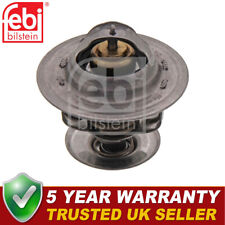Febi Thermostat Coolant Fits