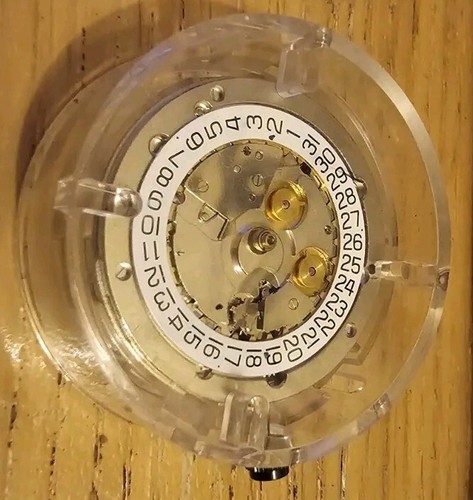 Tag heuer calibre eta - tag,