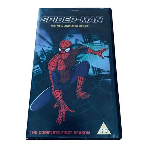 2003 spider man the - spider-man,