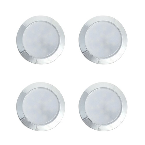 Led 12v 24v - led, chrome