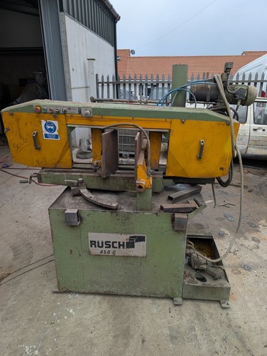 Rusch horizontal - rusch,