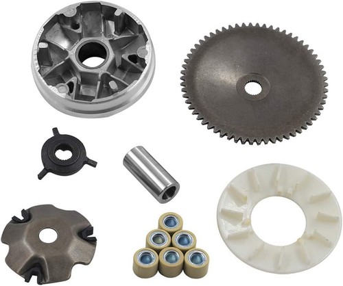 Gy6 50cc variator kit chinese - variator,