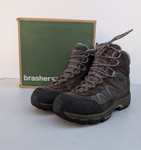 Brasher lithium gtx boots - lithium,