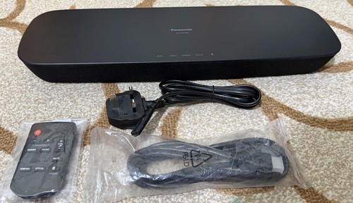Panasonic htb200 sound - panasonic, bar