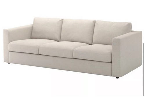 Brand new ikea vimle - brand, for