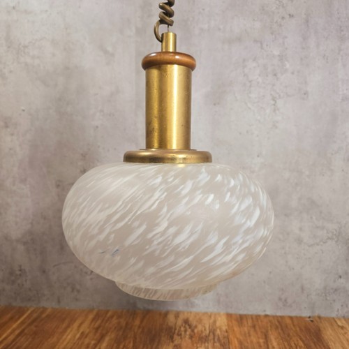 Vintage art deco ceiling - art,