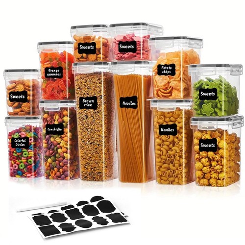 12x airtight food - 12x,