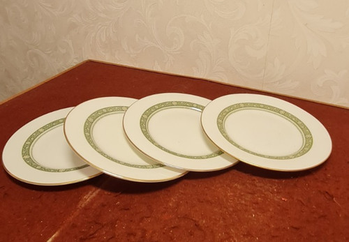 Royal doulton rondelay side - royal,