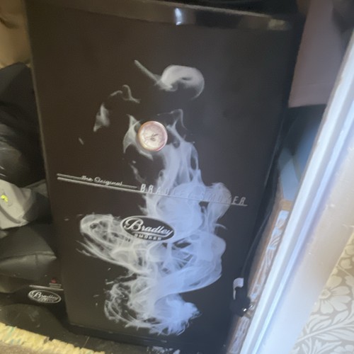 Bradley smoker electric - bradley,